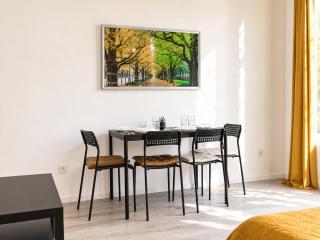 Cozy 1BR Apartment near U6 Schöpfwerk - 6