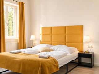 Cozy 1BR Apartment near U6 Schöpfwerk - 5