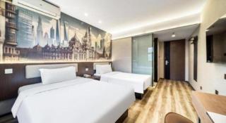 Jinjiang Inn Select Shanghai Nanxiang Minzhu Street - 3