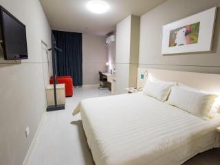 Jinjiang Inn Select Shanghai Nanxiang Minzhu Street - 4