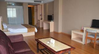 Shell Putian Hanjiang District Hanhua West Road Hotel - 6