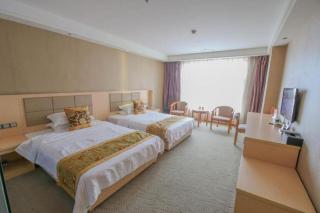 Shell Putian Hanjiang District Hanhua West Road Hotel - Putian - 6
