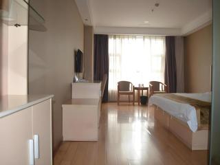 Shell Putian Hanjiang District Hanhua West Road Hotel - Putian - 4