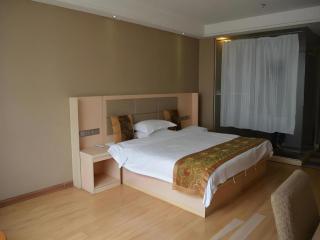 Shell Putian Hanjiang District Hanhua West Road Hotel - Putian - 2