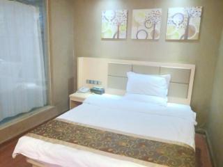 Shell Putian Hanjiang District Hanhua West Road Hotel - Putian - 1