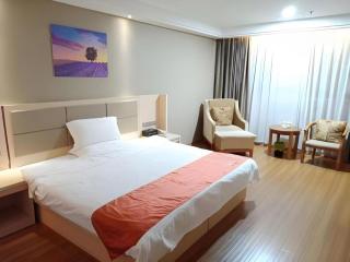 Shell Putian Hanjiang District Hanhua West Road Hotel - 2