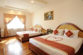 Hoang Yen Hotel Thu Dau Mot - 3