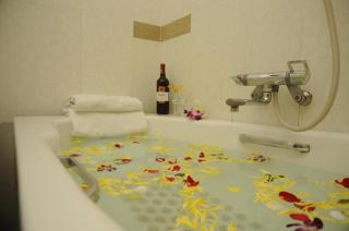 Hoang Yen Hotel Thu Dau Mot - 1