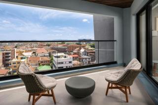 Delta Hotels by Marriott Antananarivo - 6