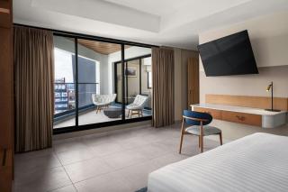 Delta Hotels by Marriott Antananarivo - 5