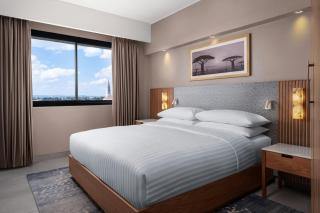 Delta Hotels by Marriott Antananarivo - 4