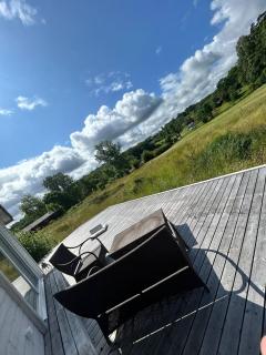 Solhem, relaxing in the countryside in nature - 7