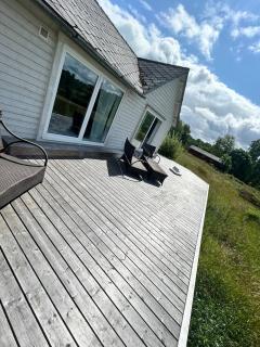 Solhem, relaxing in the countryside in nature - 6