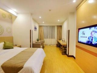GreenTree Inn Ningbo Beilun District Meishan Beach - 8