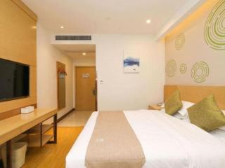 GreenTree Inn Ningbo Beilun District Meishan Beach - 2