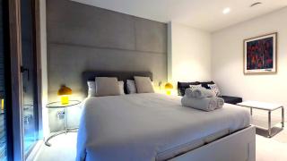 Urban Studio in Chamartín - 7