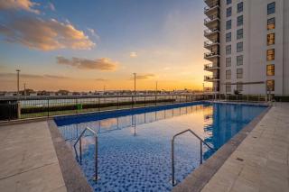Lavish Home in the Heart of Yas Island - 9