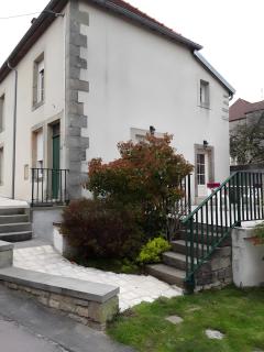 Gîte Bourgeois - 8