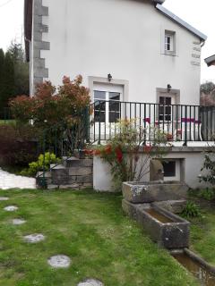 Gîte Bourgeois - 9