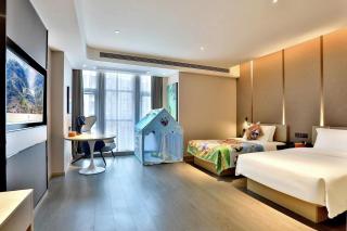 Atour Hotel Nanjing Olympic CBD Near Confucius Temple & NIEC - 6