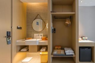 Atour Hotel Nanjing Olympic CBD Near Confucius Temple & NIEC - 5