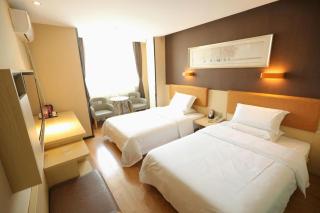 7 Days Premium·Chengde Fengning Xinfeng Road - Fengning - 2