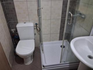 "DEA-Apartment" - Ohrid - 2