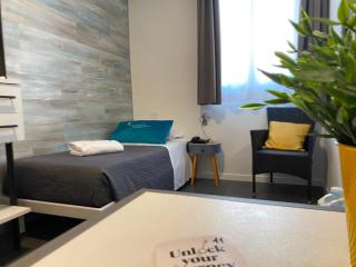 Boutique Hotel Nuovo Cason - 9
