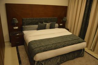 Markazia Suites - Beirut - 1