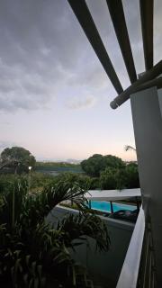 ShaRaj VILLAS Near Mon Choisy Beach - 5