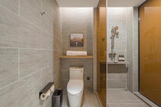 Atour Hotel Nanjing Olympic CBD Near Confucius Temple & NIEC - 2