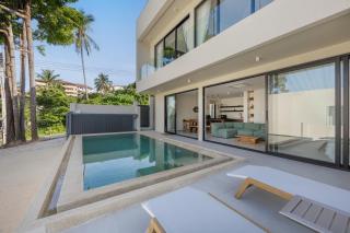 Ravi 4 - 3BR Private Pool Villa - Chaweng by MO Estate - 7