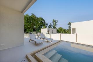 Ravi 4 - 3BR Private Pool Villa - Chaweng by MO Estate - 6