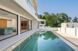 Ravi 4 - 3BR Private Pool Villa - Chaweng by MO Estate - 9