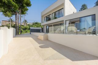Ravi 4 - 3BR Private Pool Villa - Chaweng by MO Estate - 3