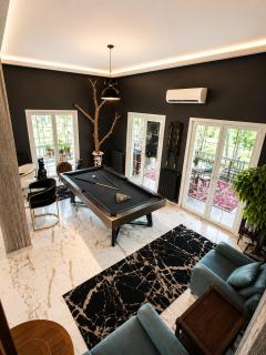 Luxury Detached Villa with Private Pool & Large Garden - 5