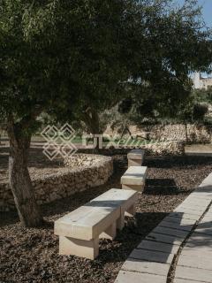 Hal Wardija Penthouse B7 Qala Pools and Gardens - 3