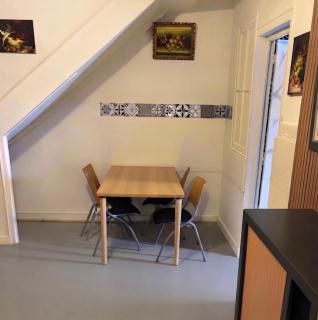 Maison de ville cosy, proche château et gare 2 minutes - 5