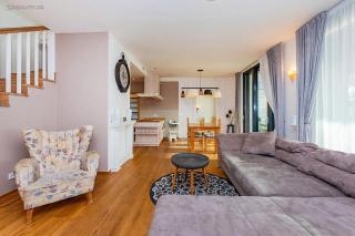 Lilac Luxury Villa Prague - 4