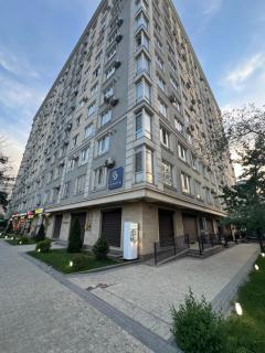 Акмарал - 4