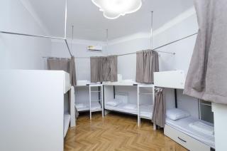 Garden Hostel 16 - 3
