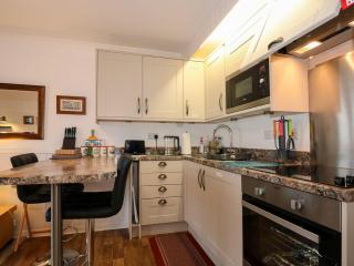 Aldena 12a South Snowdon Wharf - 3