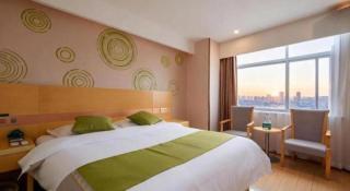 GreenTree Inn Xining Railway Station - 2