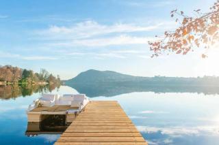 Lake Monate villa - 8