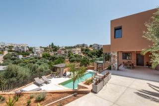 Villa Terra Rossa - 0