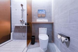 Atour Hotel Nanjing Xianlin Unviersity Town - 8