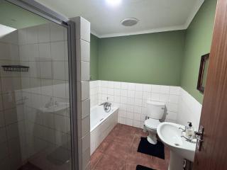 Kalahari Hotel - Olifantshoek - 1