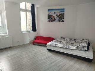 Grudziadz City Center A2-Apartamenty 54m WiFi - 8