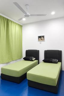 CZi BOUTIQUE HOTEL SG SIPUT - 3
