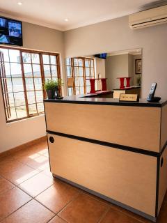 Wampex Guesthouse - 4